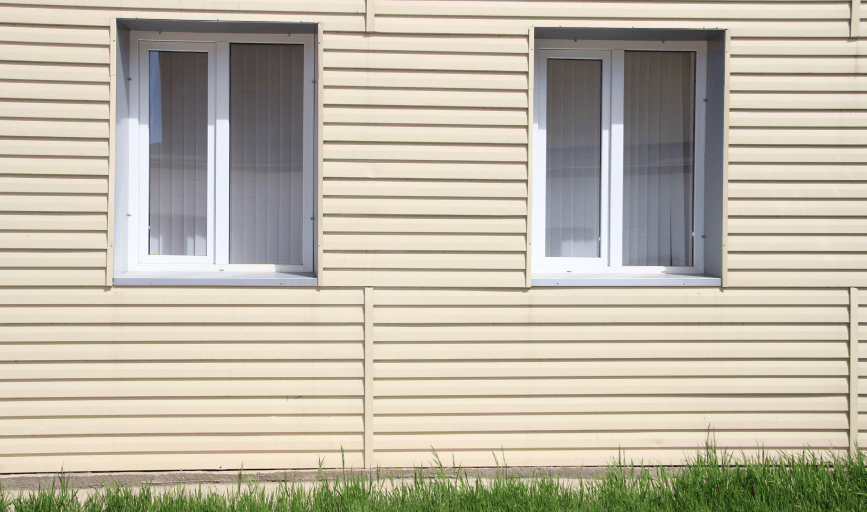 SIDING SERVICES